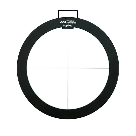 Muse Kinetics BopPad Galaxy Electronic Percussion Pad