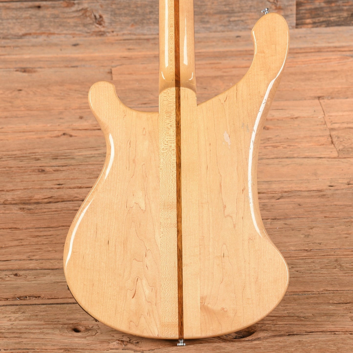 Rickenbacker 4001 Mapleglo 1976