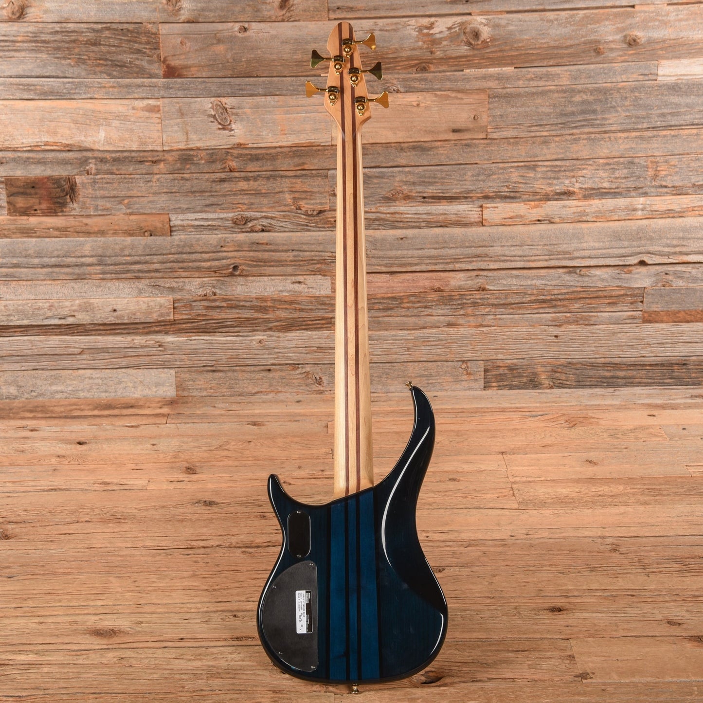 Peavey Cirrus 5 Blue