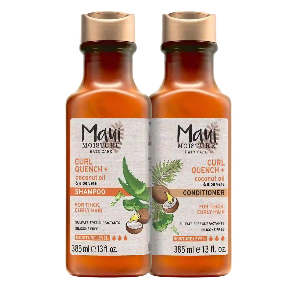 Hair Care Sets