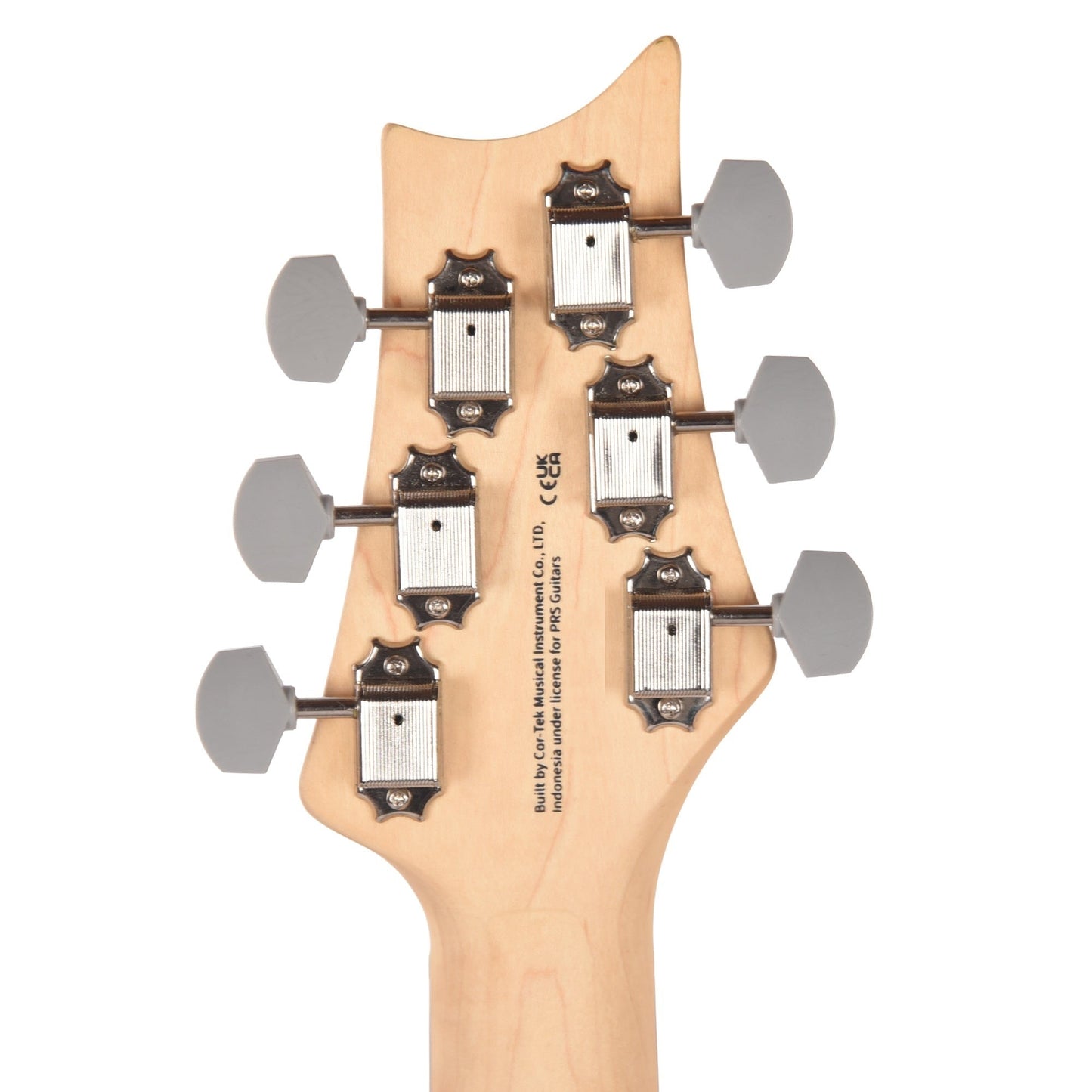 PRS SE Silver Sky Rosewood LEFTY Trad Blue