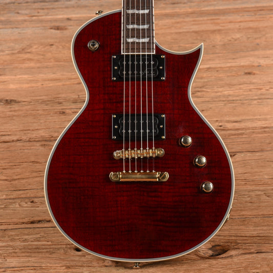 LTD EC-1000CTM Black Cherry 2022