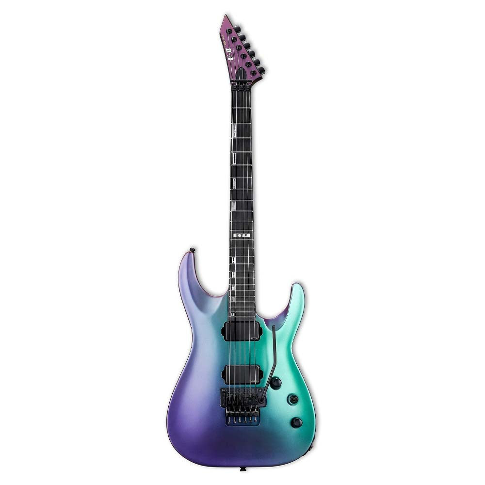 ESP E-II Horizon FR-II Electric Guitar Andromeda II Satin