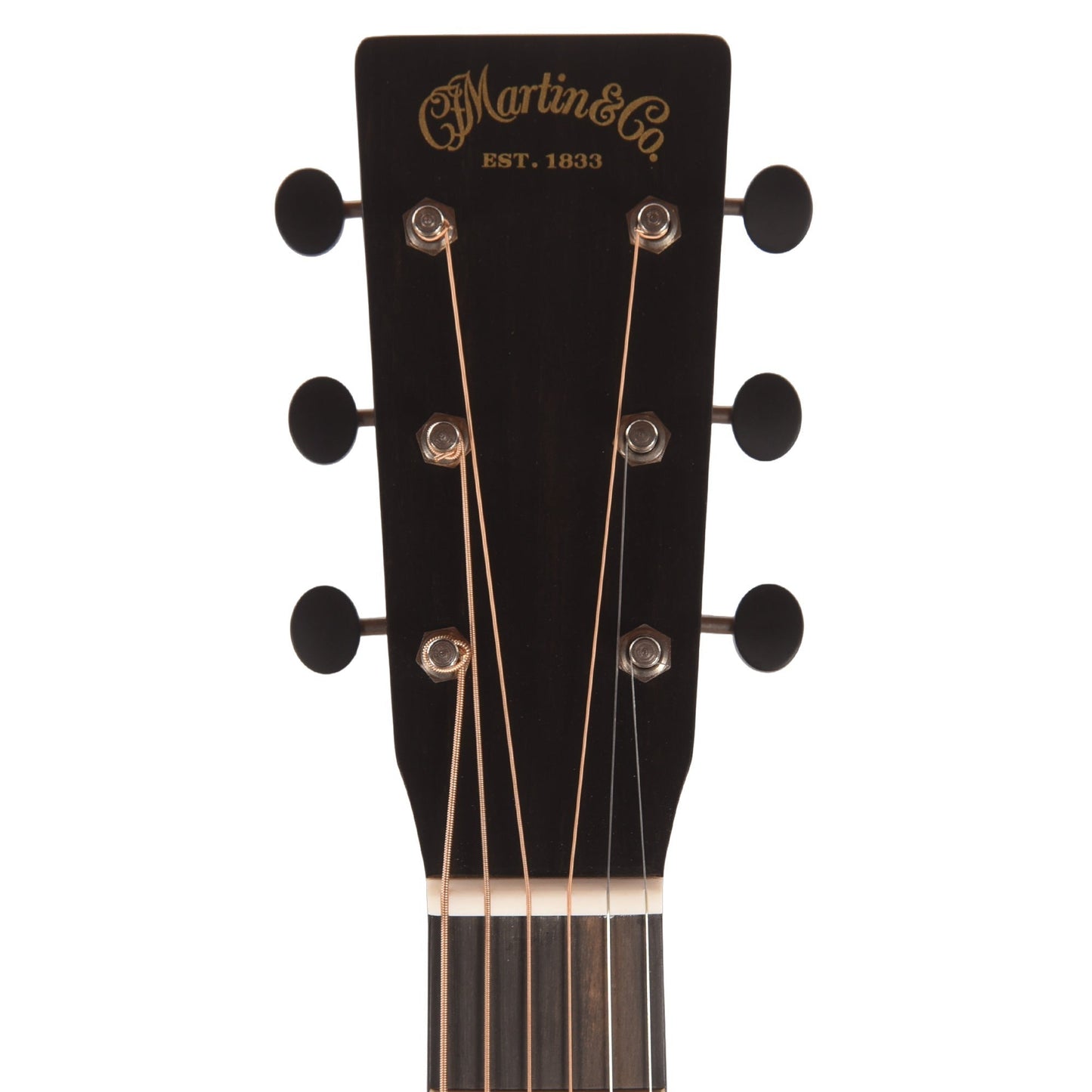 Martin CEO-7 Adirondack Spruce/Mahogany Autumn Sunset Burst