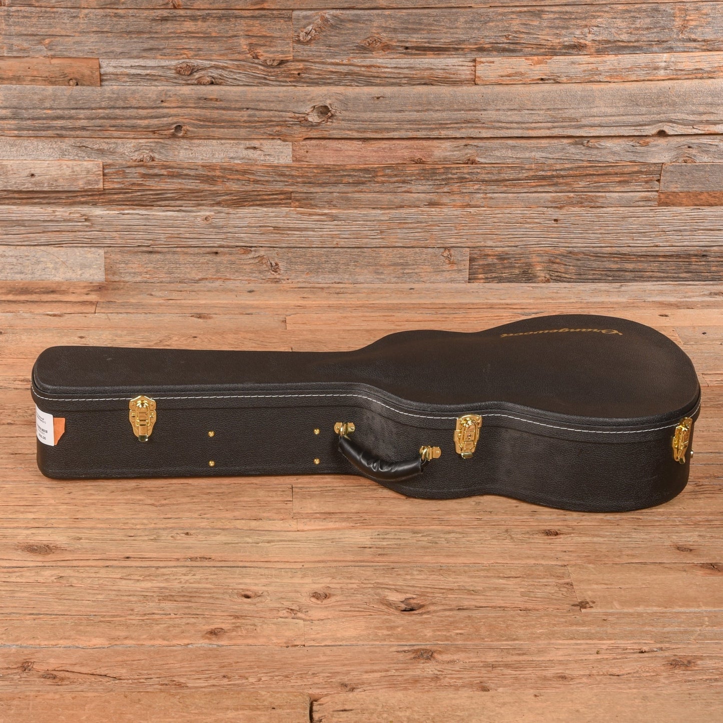 Orangewood Cleo TS Natural