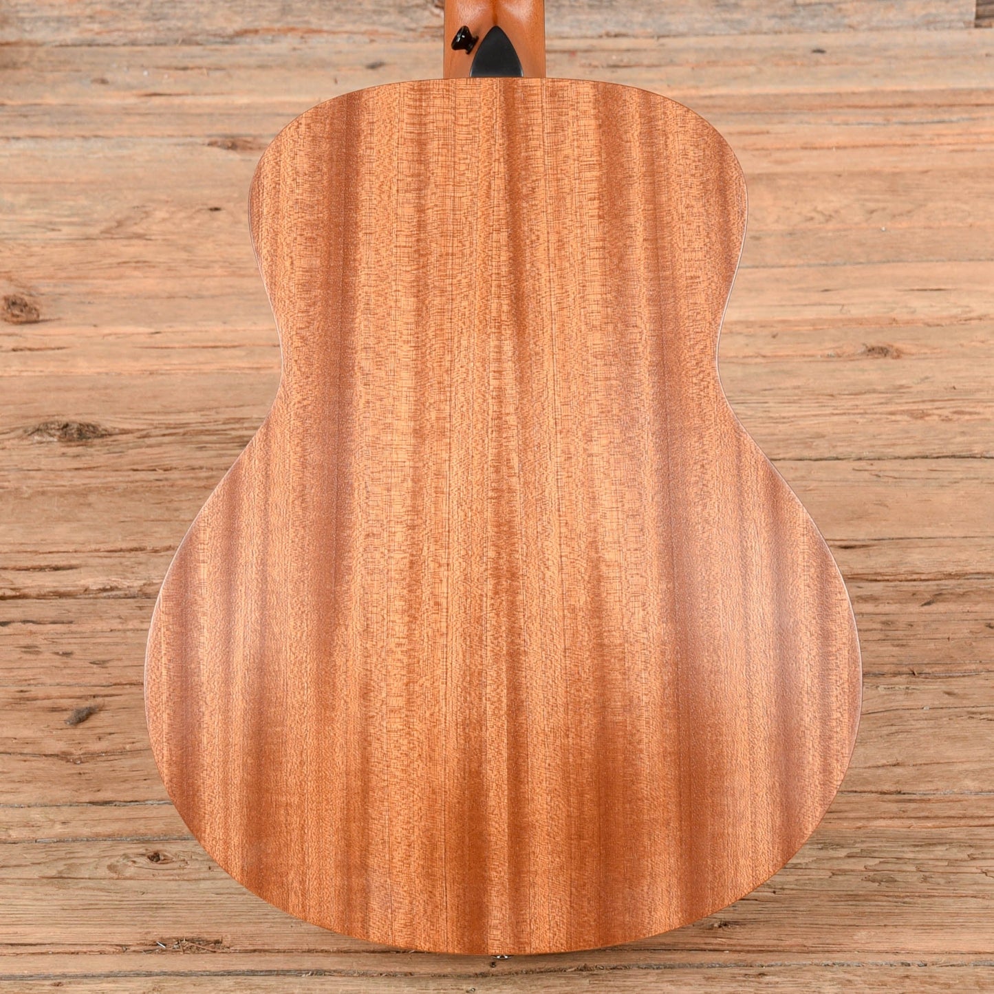 Taylor GS Mini Mahogany Natural 2025