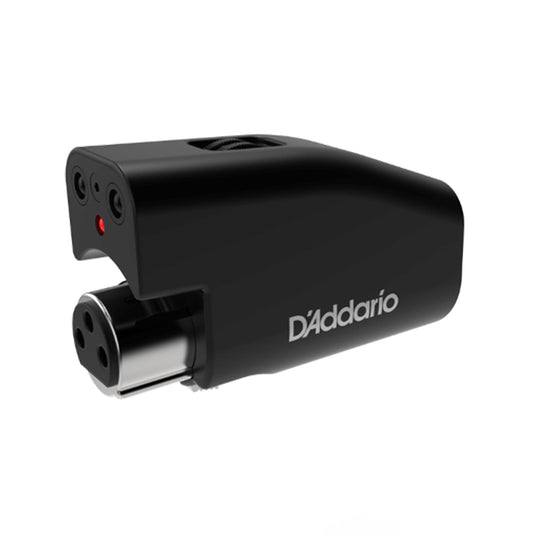 D'Addario Mic Mute Infrared Mic Sensor