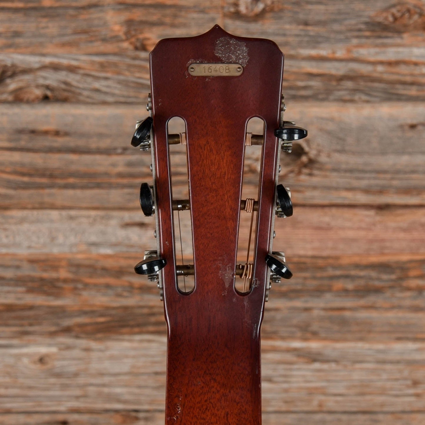 National Tri-Cone Square Neck T1.5 2010