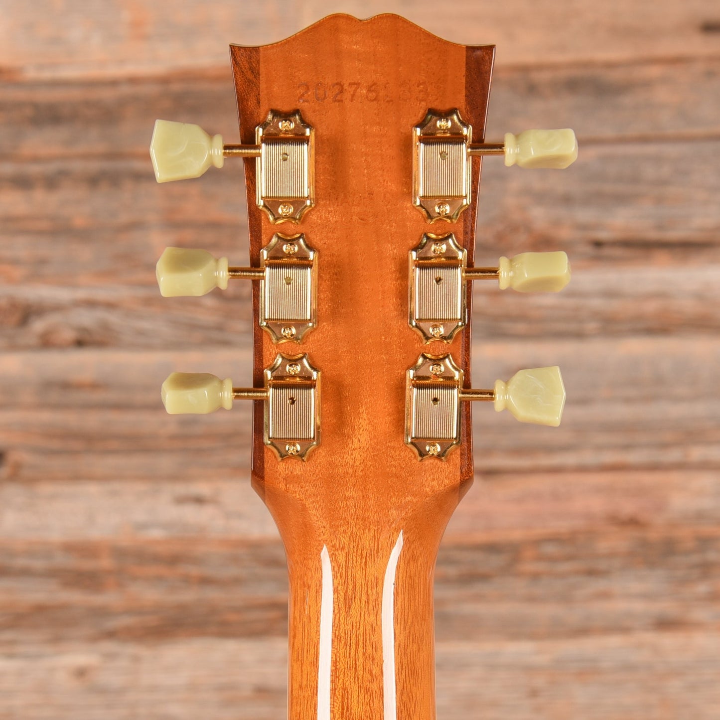 Gibson Original Hummingbird Sunburst