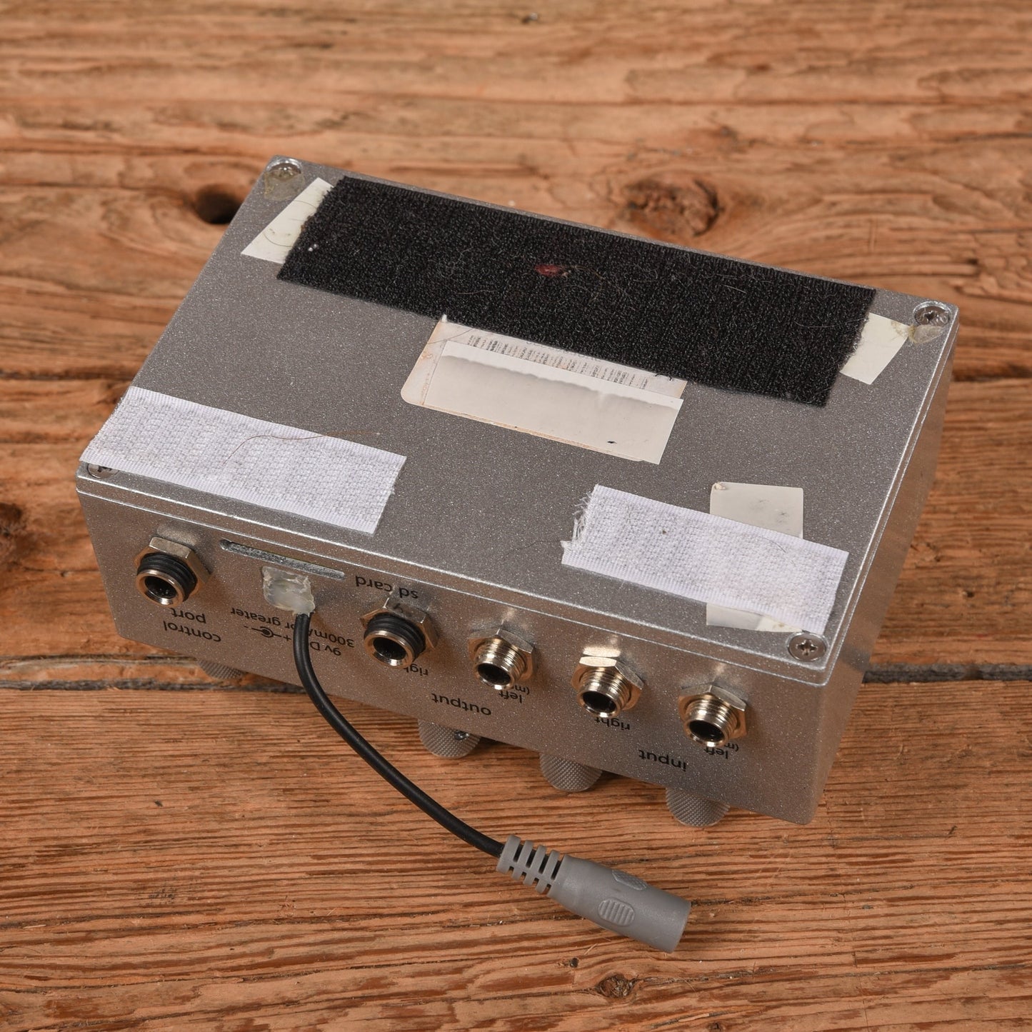 Empress Reverb