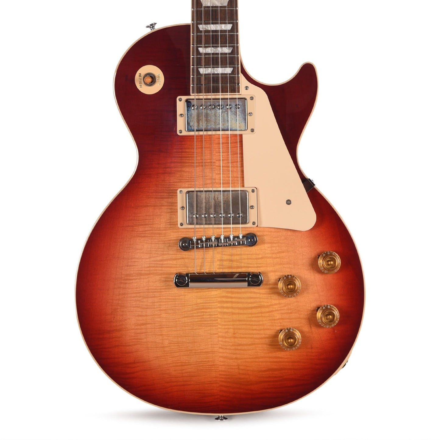 Gibson Original Les Paul Standard '50s Heritage Cherry Sunburst