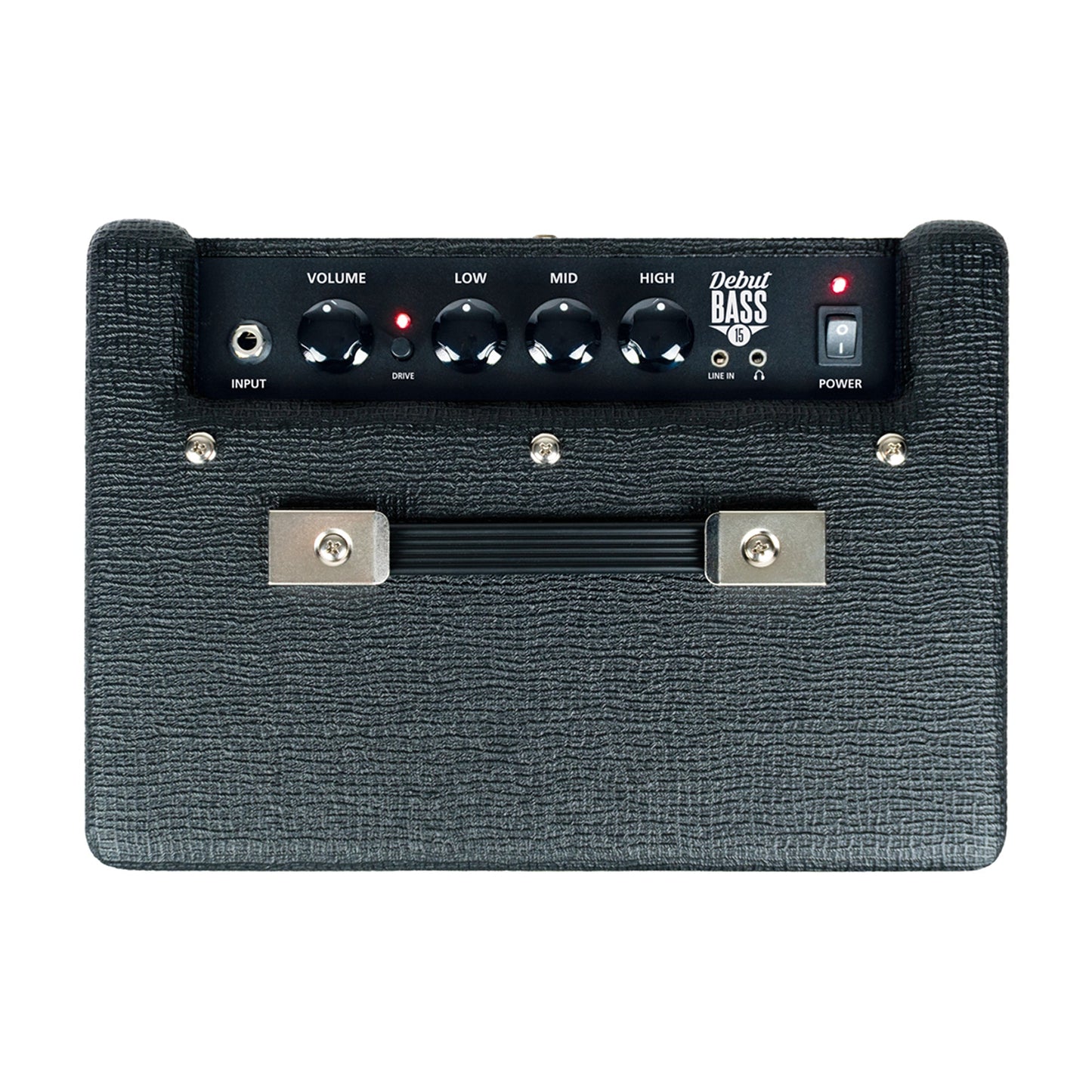 Blackstar Debut Bass 15 15w 1x6.5 Combo Amp