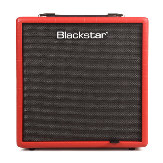 Blackstar Debut Bass M25 25w 1x8 Marco Mendoza Signature Bass Combo Amp