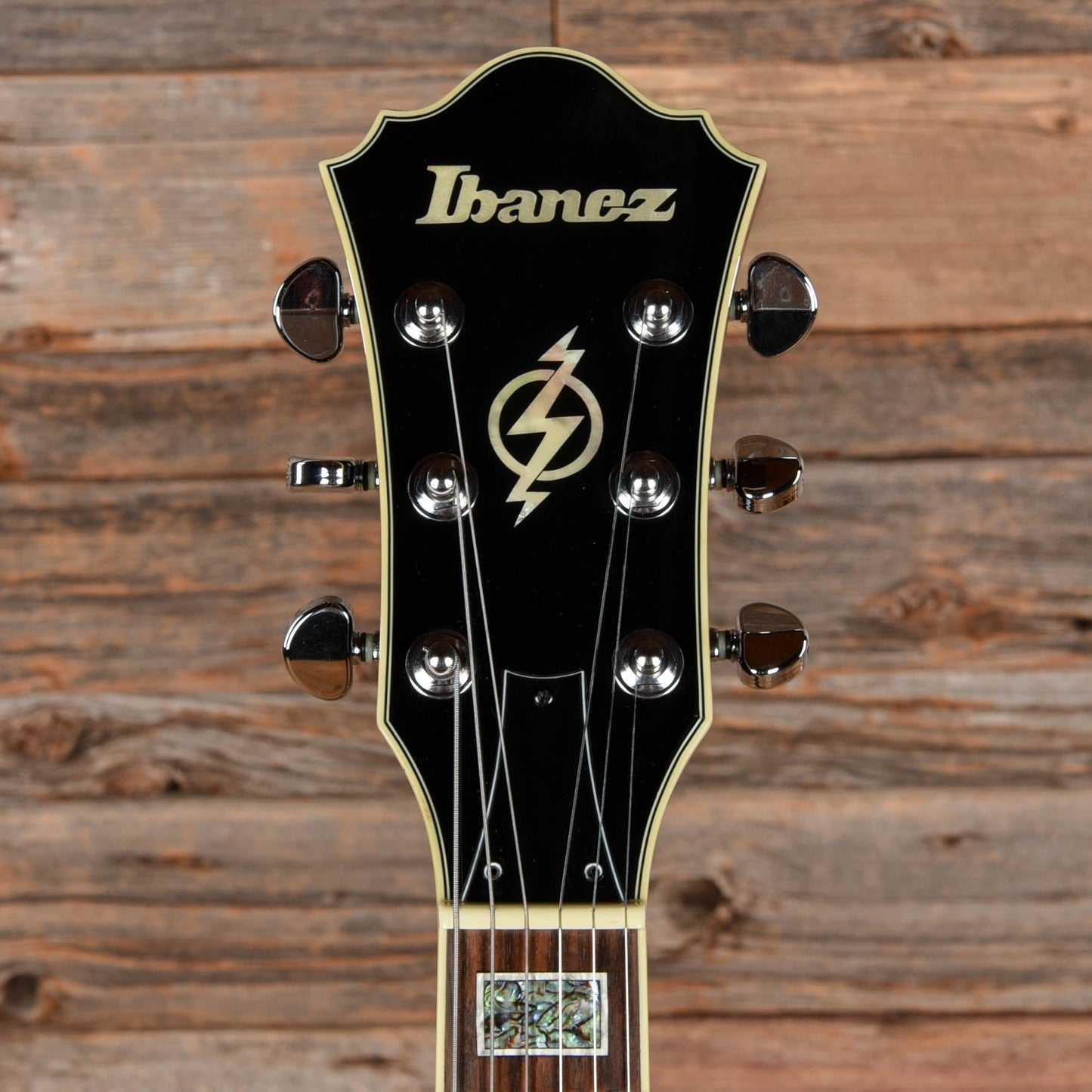 Ibanez AS83-VLS Artcore Violin Sunburst