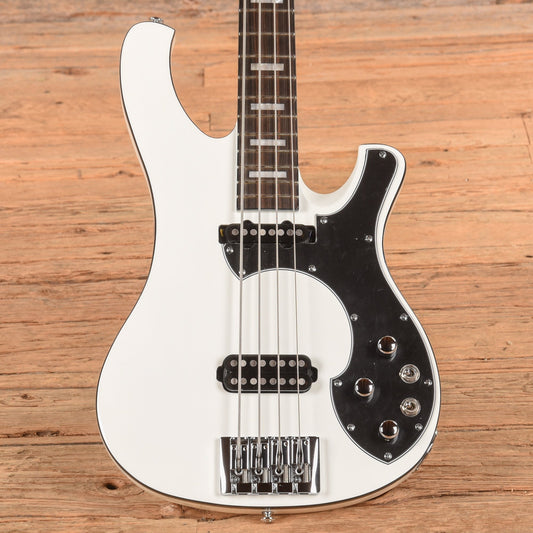 Schecter Stargazer-4 Bass Gloss White 2024