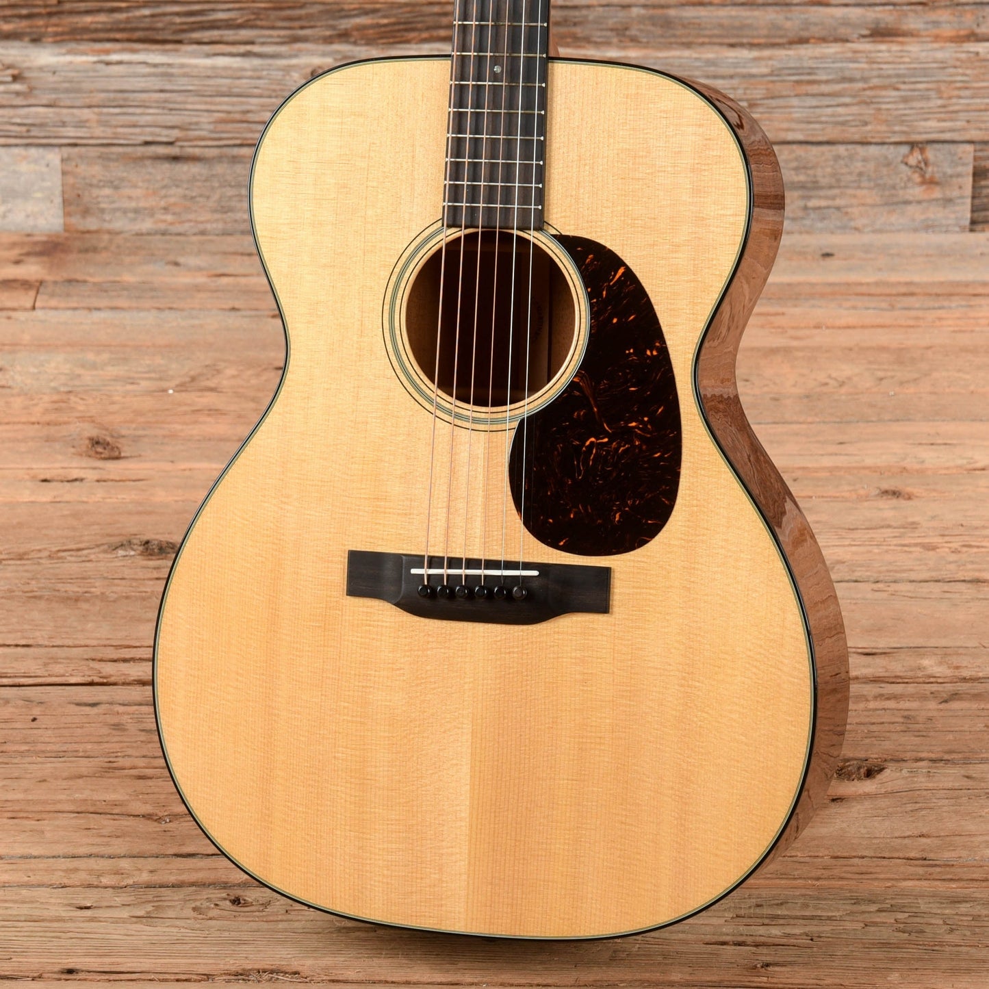 Martin Standard Series 000-18 Natural 2025