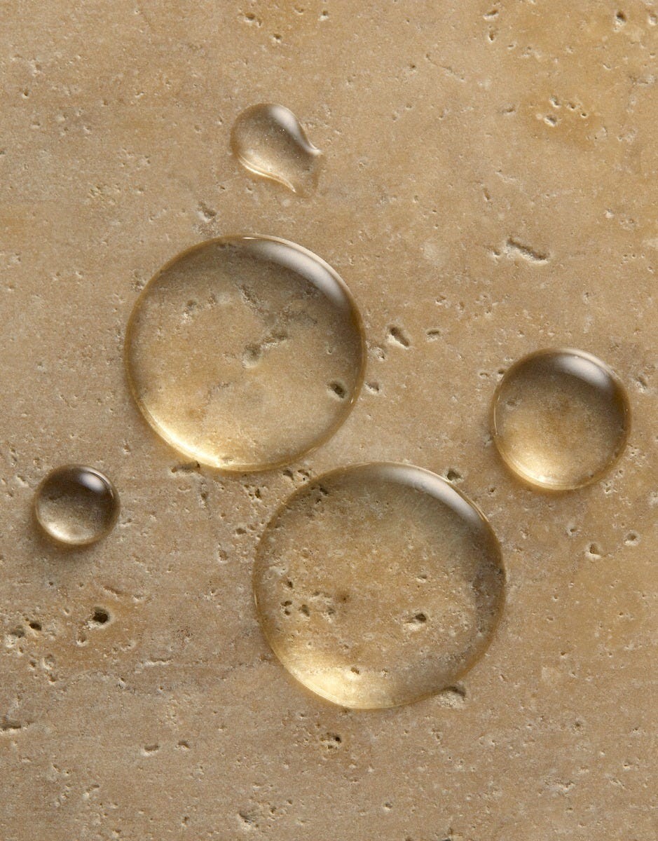 Hand Wash Soleil de Tanger