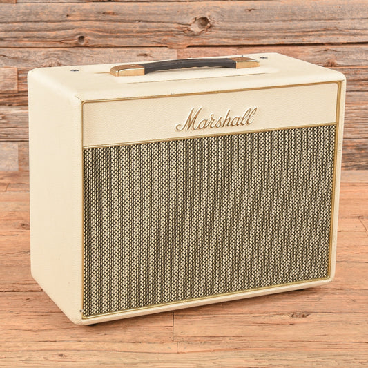 Marshall Class 5 Combos White - Dave Amato of REO Speedwagon