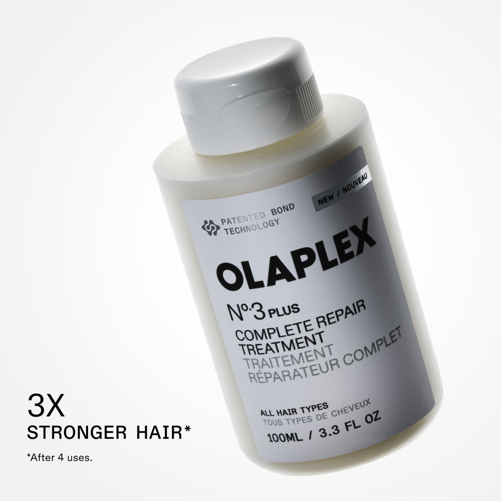 STRENGTHEN + REPAIR WASH SET