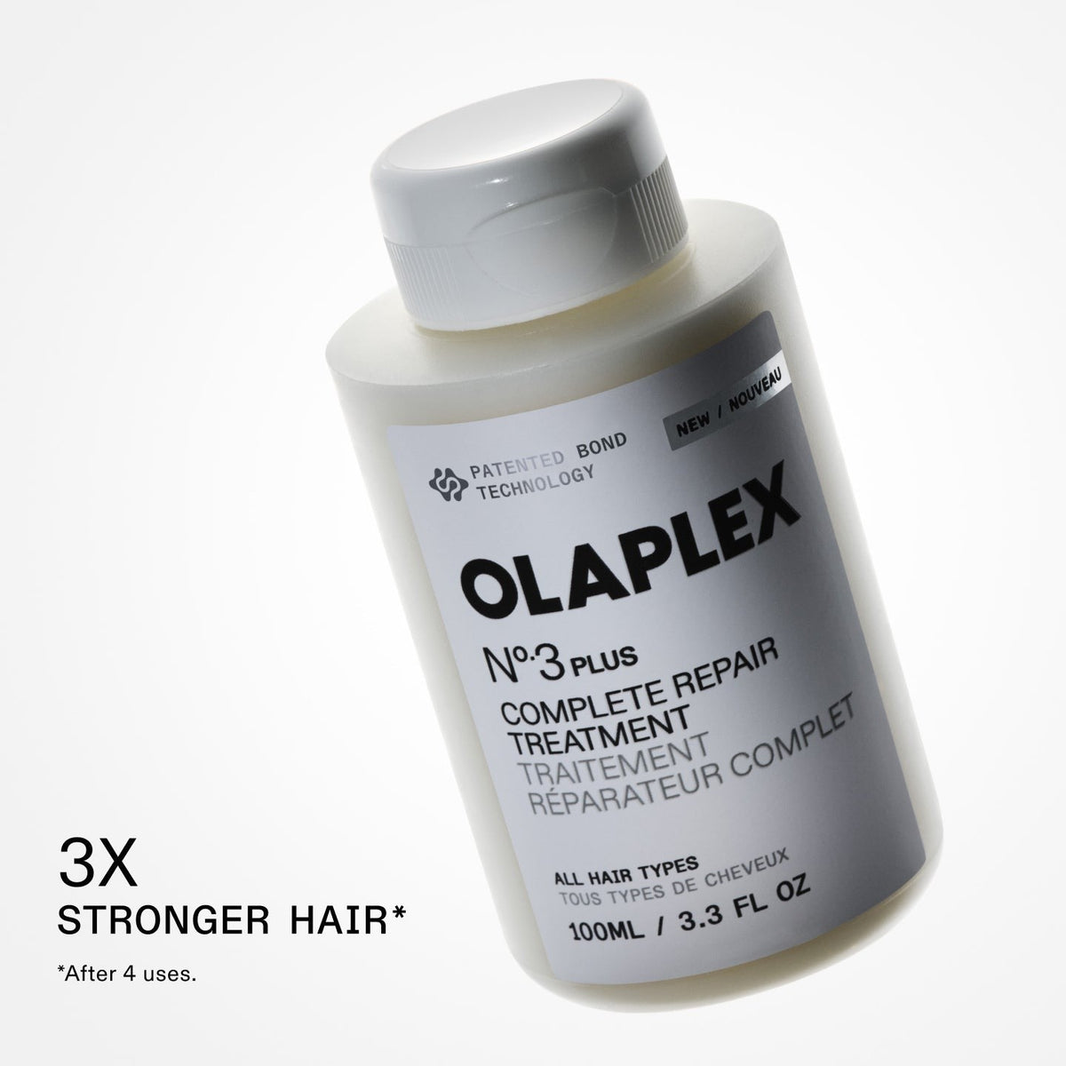 STRENGTHEN + REPAIR WASH SET