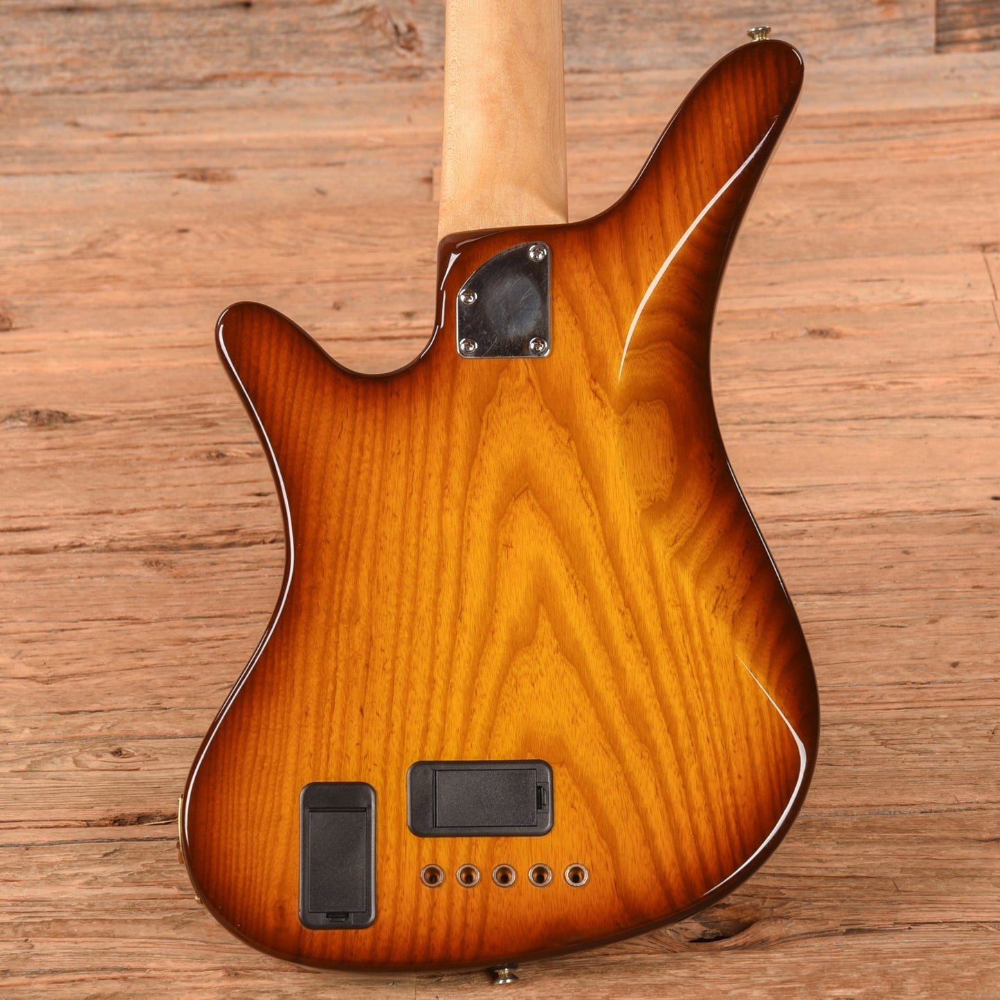 Carvin SB5000 Sunburst
