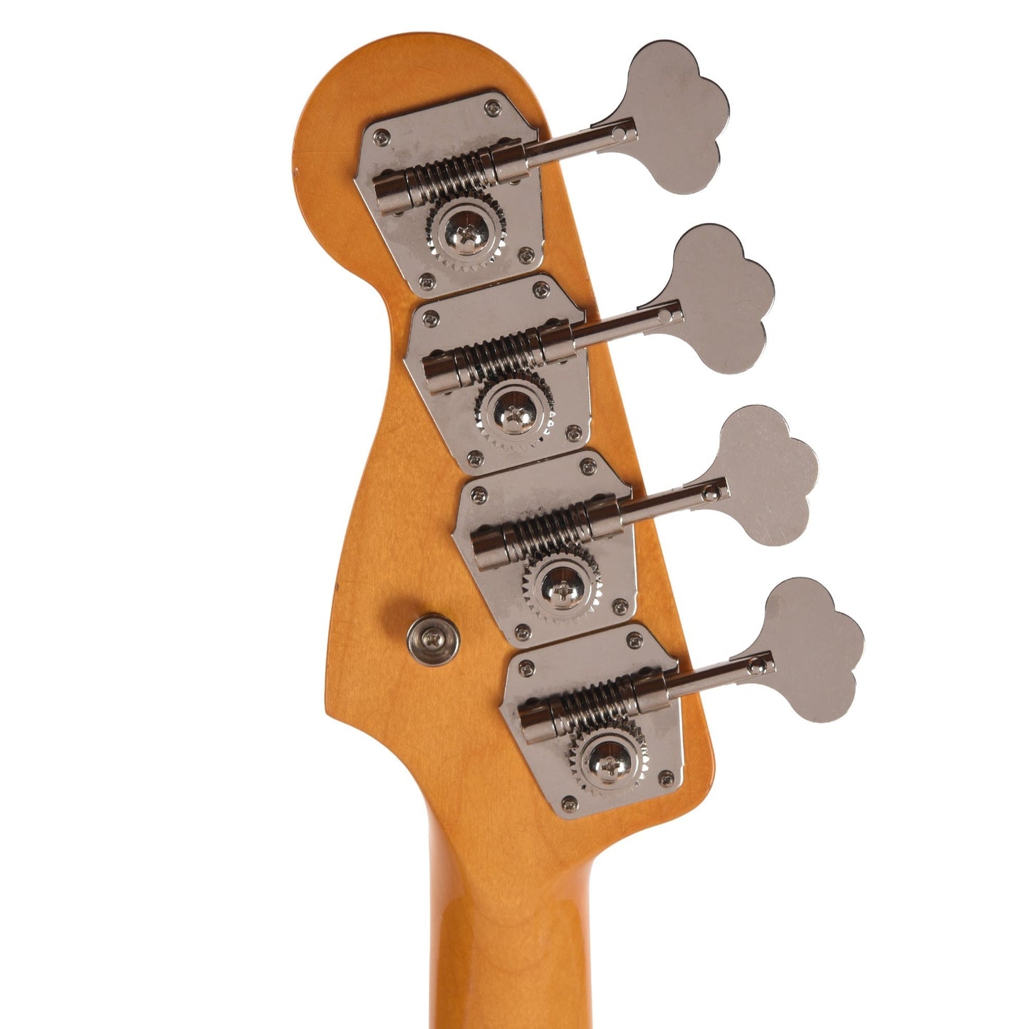 Fender James Jamerson 1962 Precision Bass RW 3-Tone Sunburst