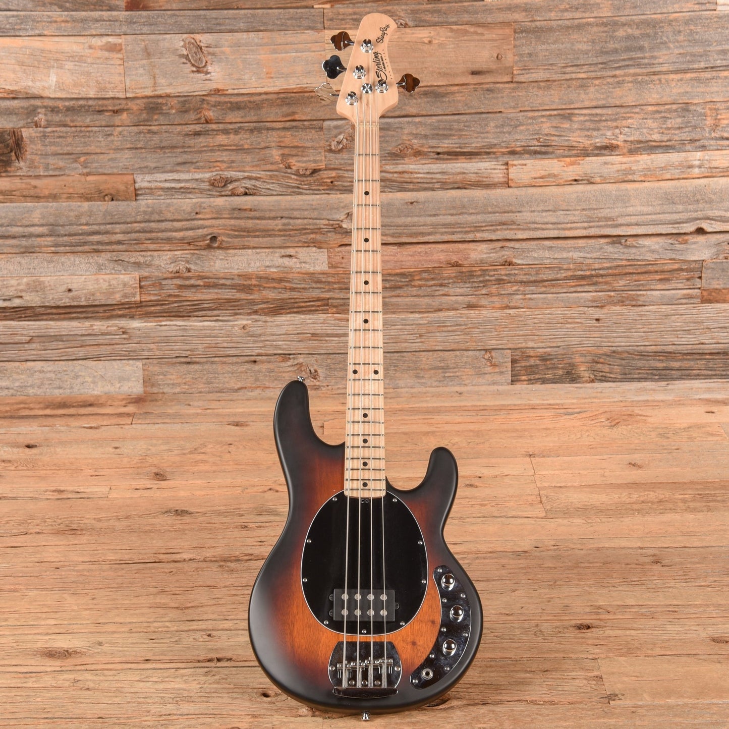 Sterling by Music Man SUB Ray 4 Sunburst