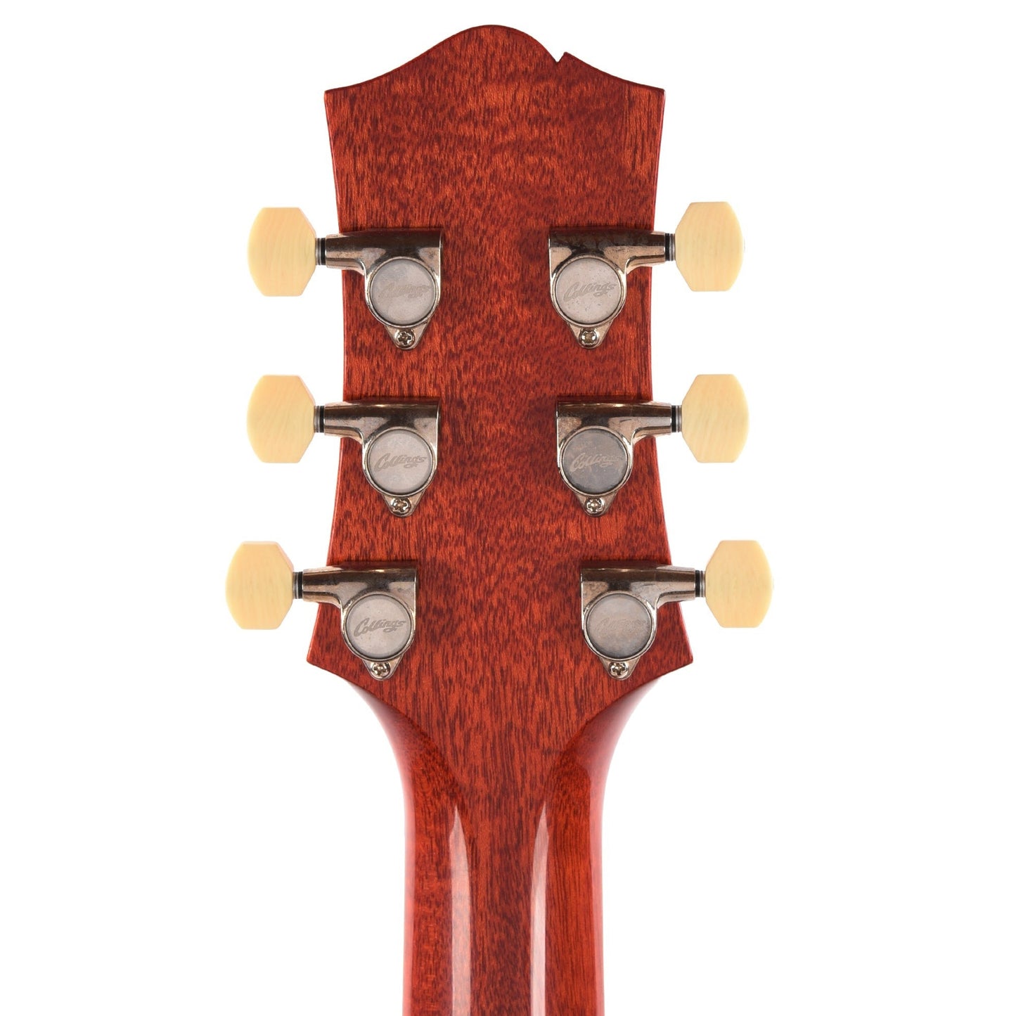 Collings I-35 LC Vintage Aged Faded Cherry