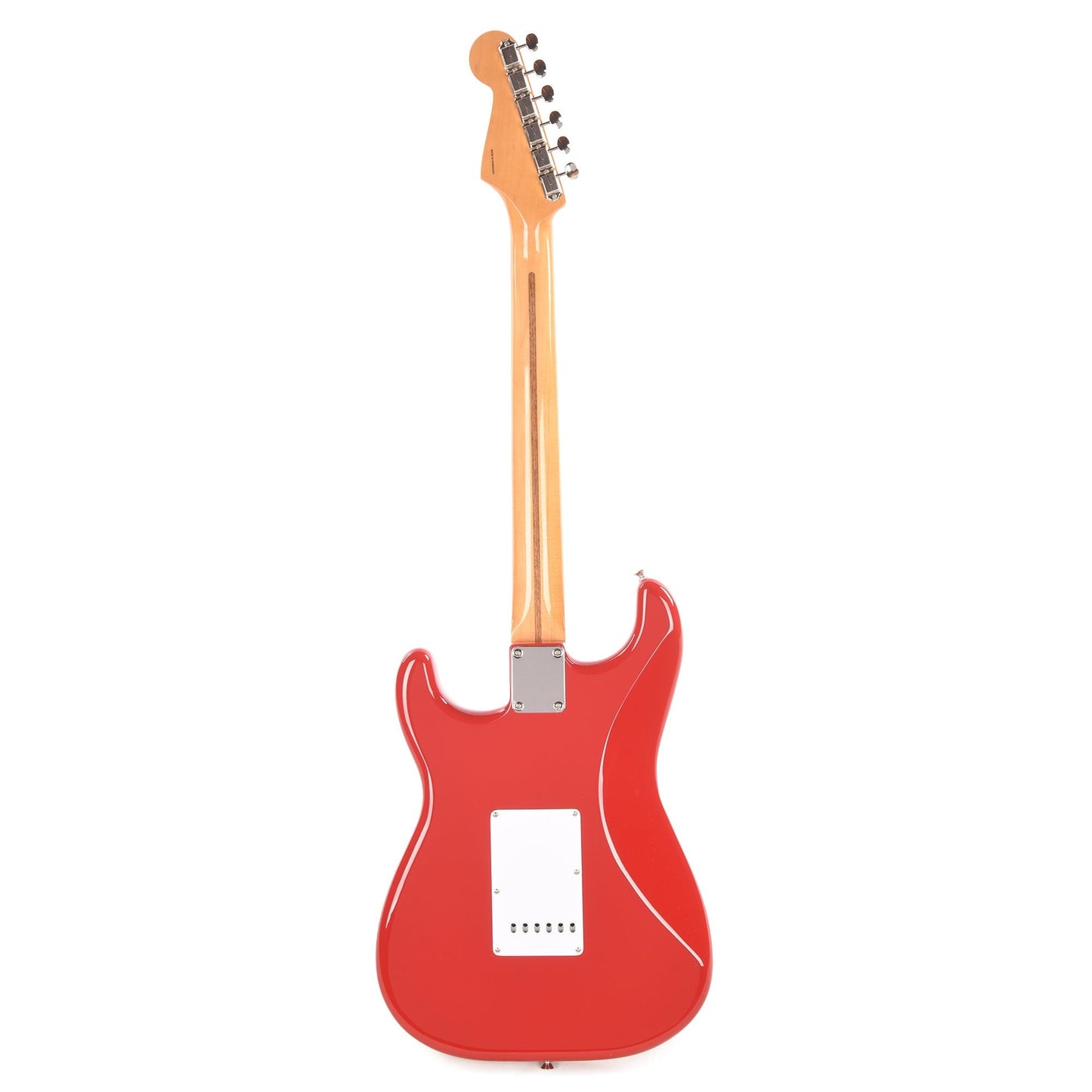 Fender Vintera III Late '50s Stratocaster Dakota Red