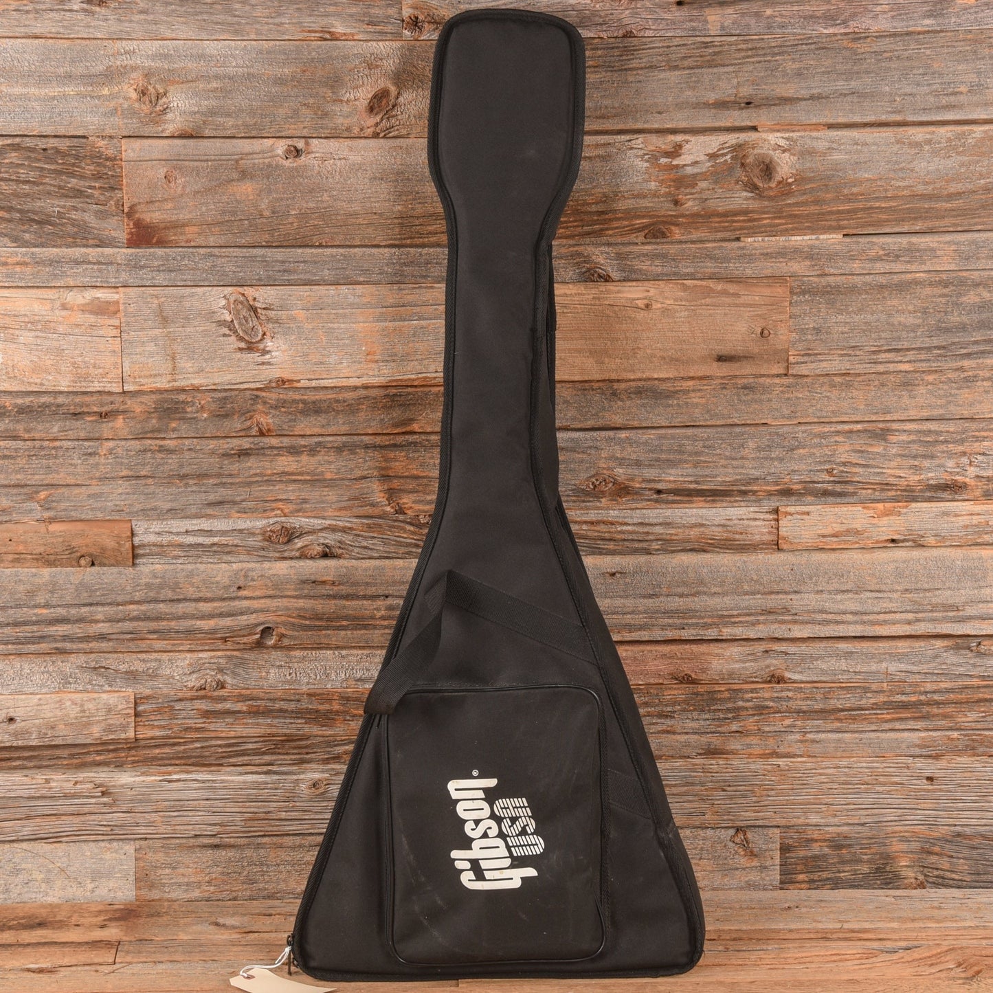 Gibson Flying V Faded Faded Brown 2005