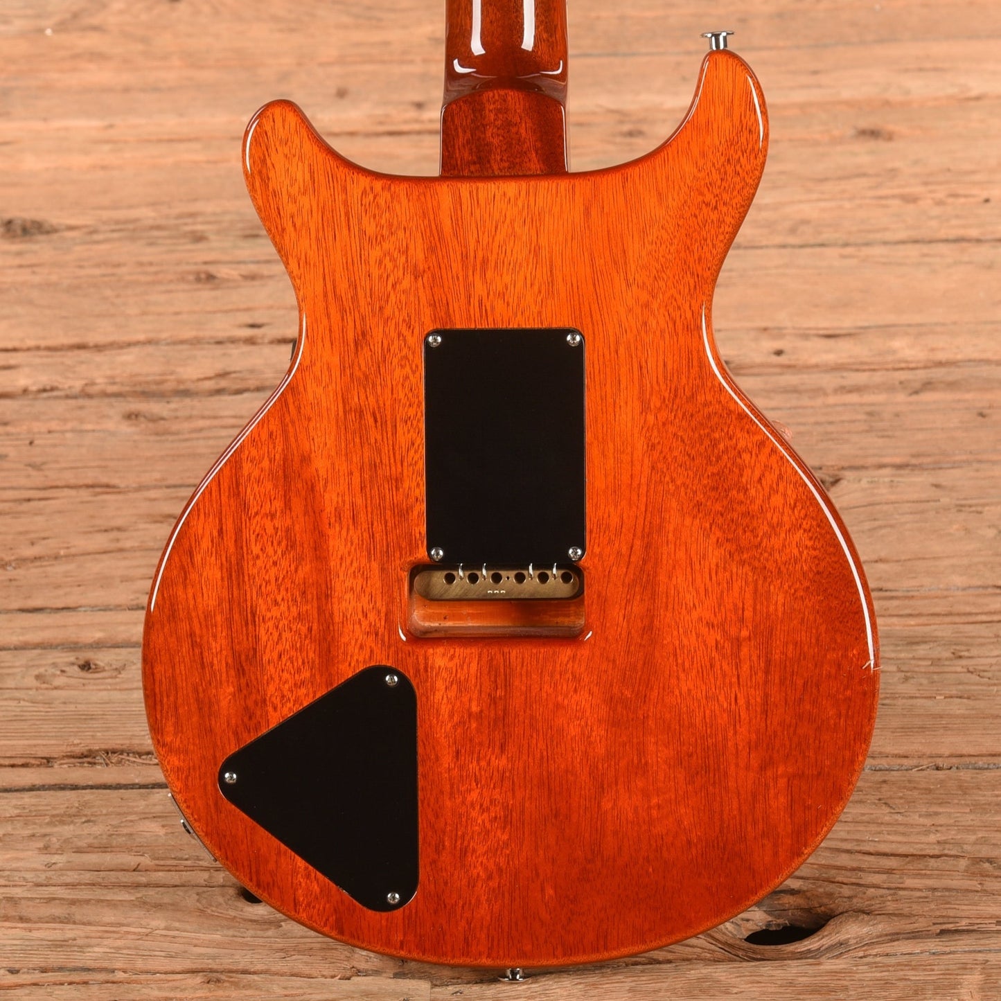 PRS Santana Retro Orange 2023