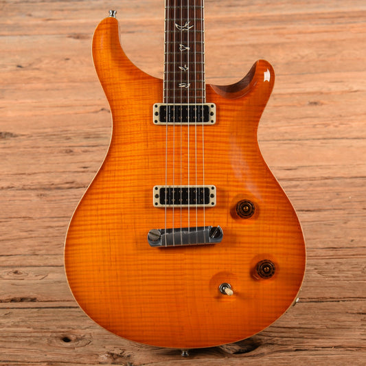 PRS 25th Anniversary McCarty Narrowfield 10-Top Sunburst 2010
