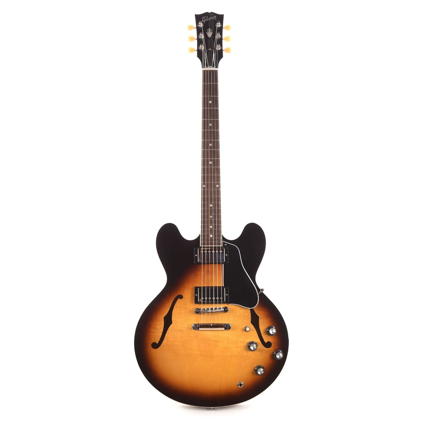 Gibson Original ES-335 Vintage Burst