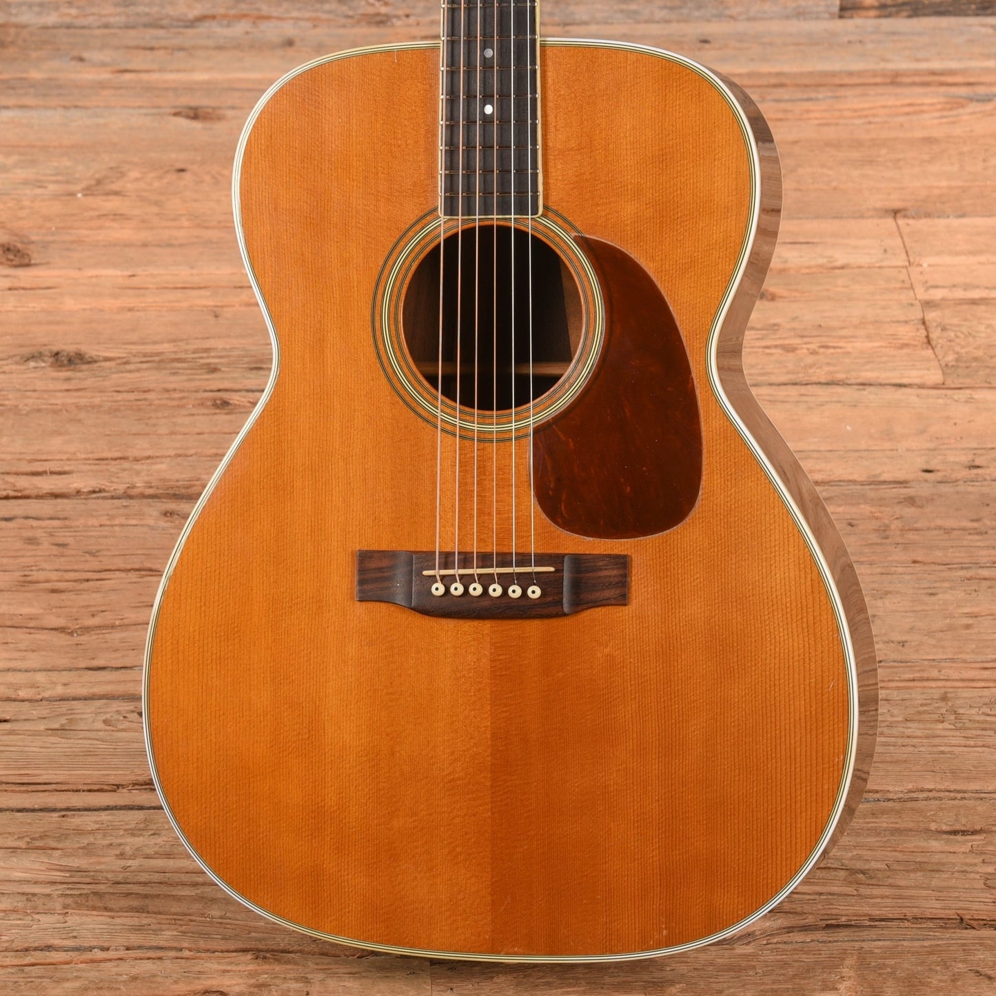 Martin M-36 Natural 1979