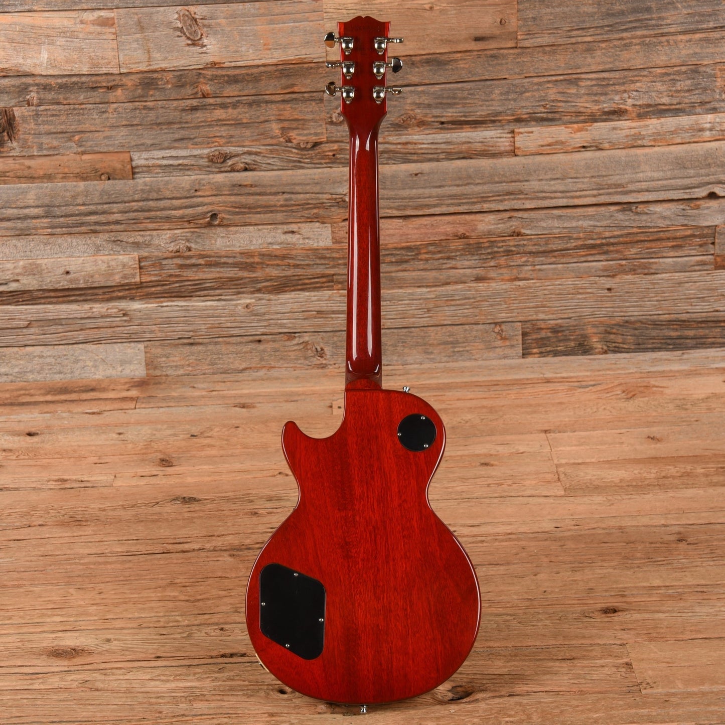 Gibson Les Paul Standard '60s Bourbon Burst 2019