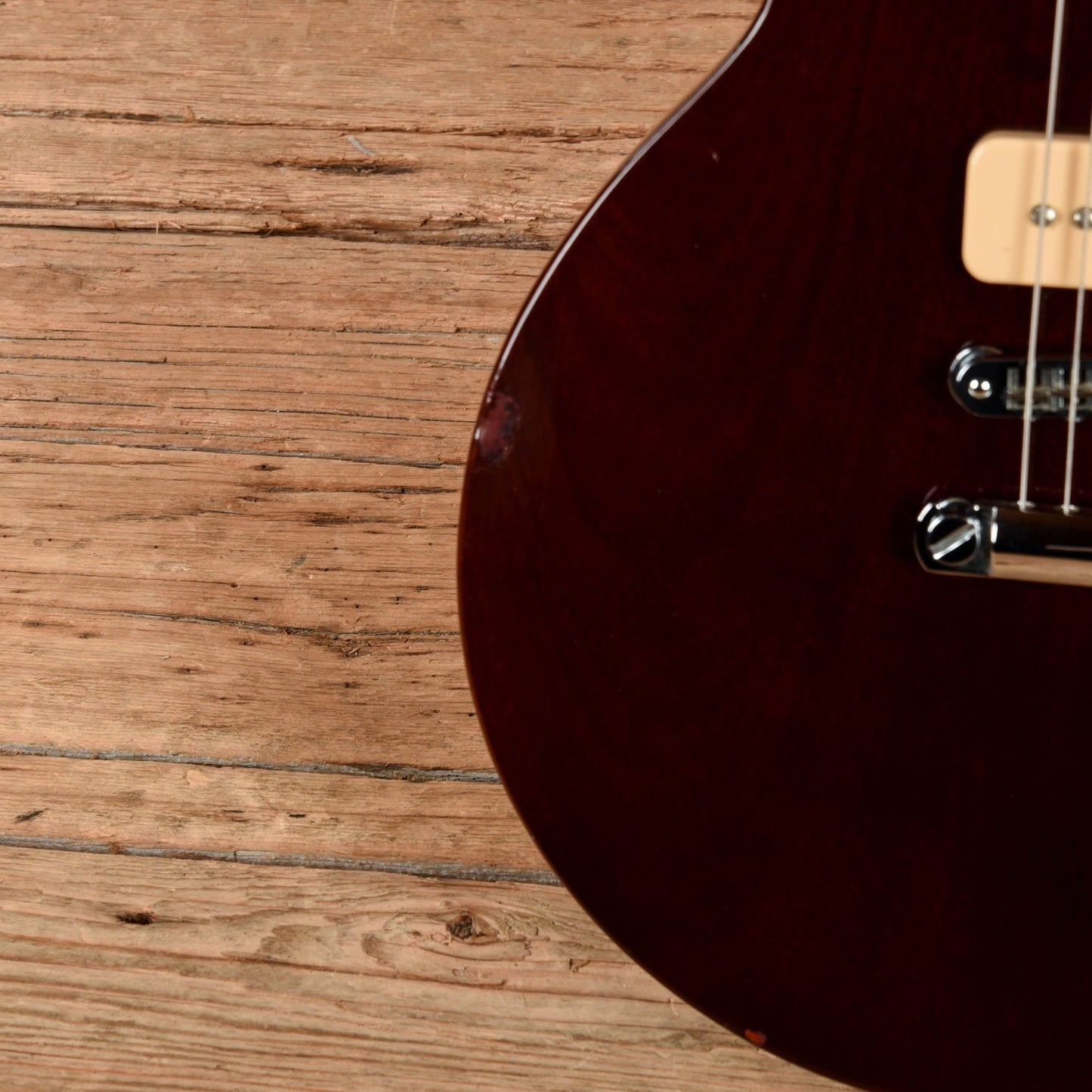 Gibson Les Paul Special Cherry 2010