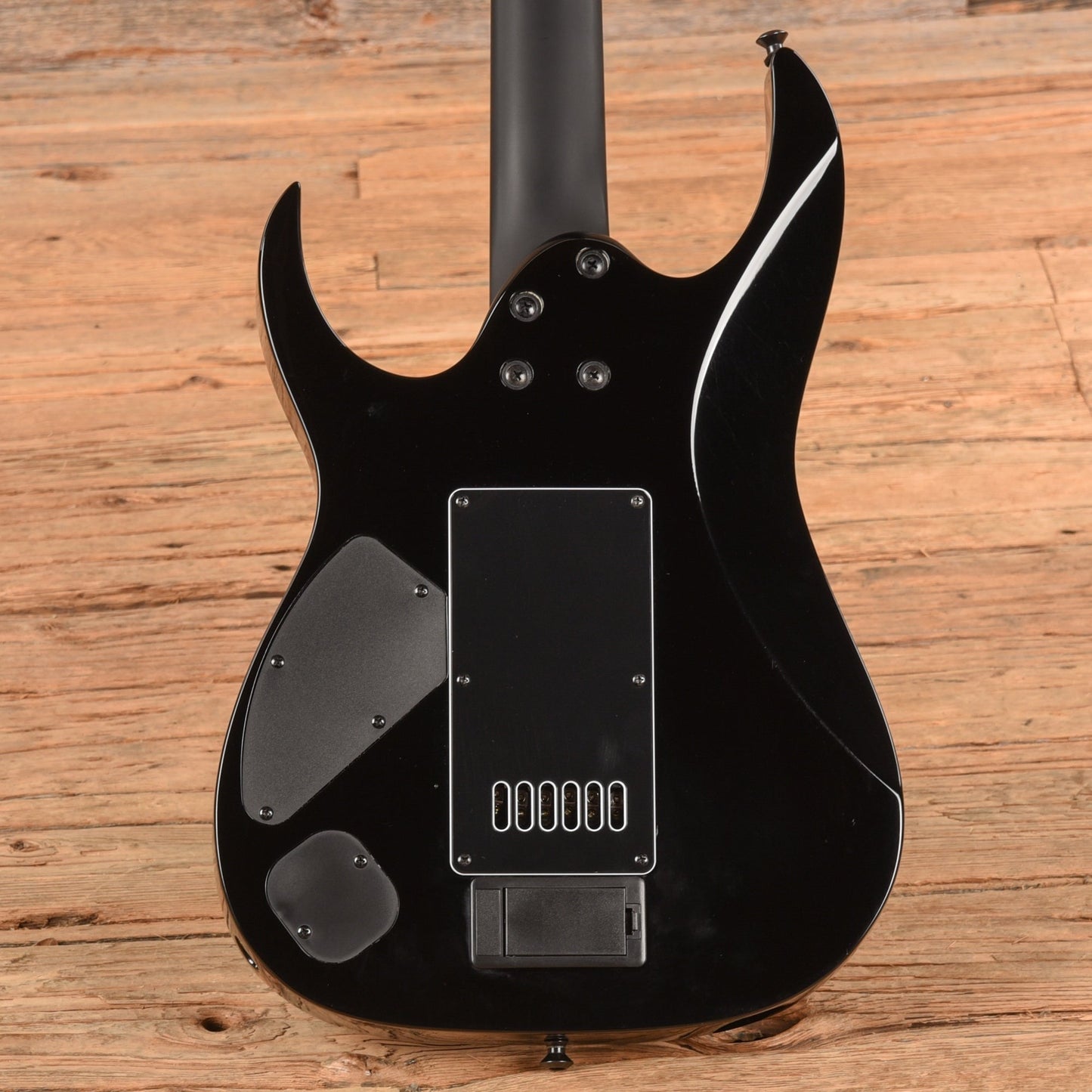 Ibanez RGR52ET Black