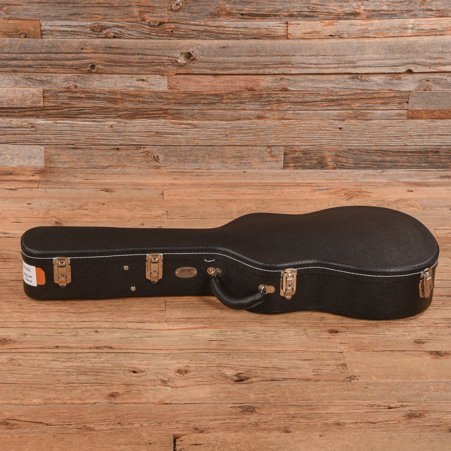 Collings 00-MH1 Natural 2023 LEFTY