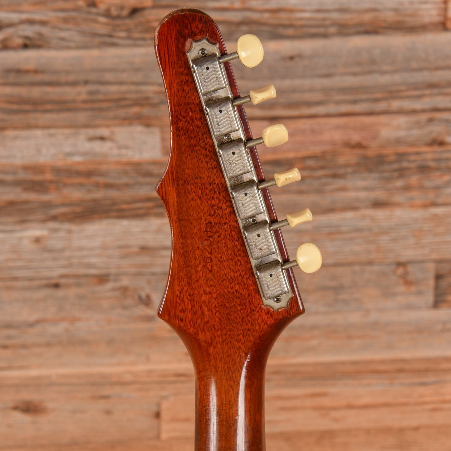 Epiphone Olympic Cherry 1965