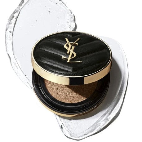 Yves Saint Laurent YSL Le Cushion Encre De Peau 恆久完美霧光氣墊粉餅SPF23PA++ #20 14g