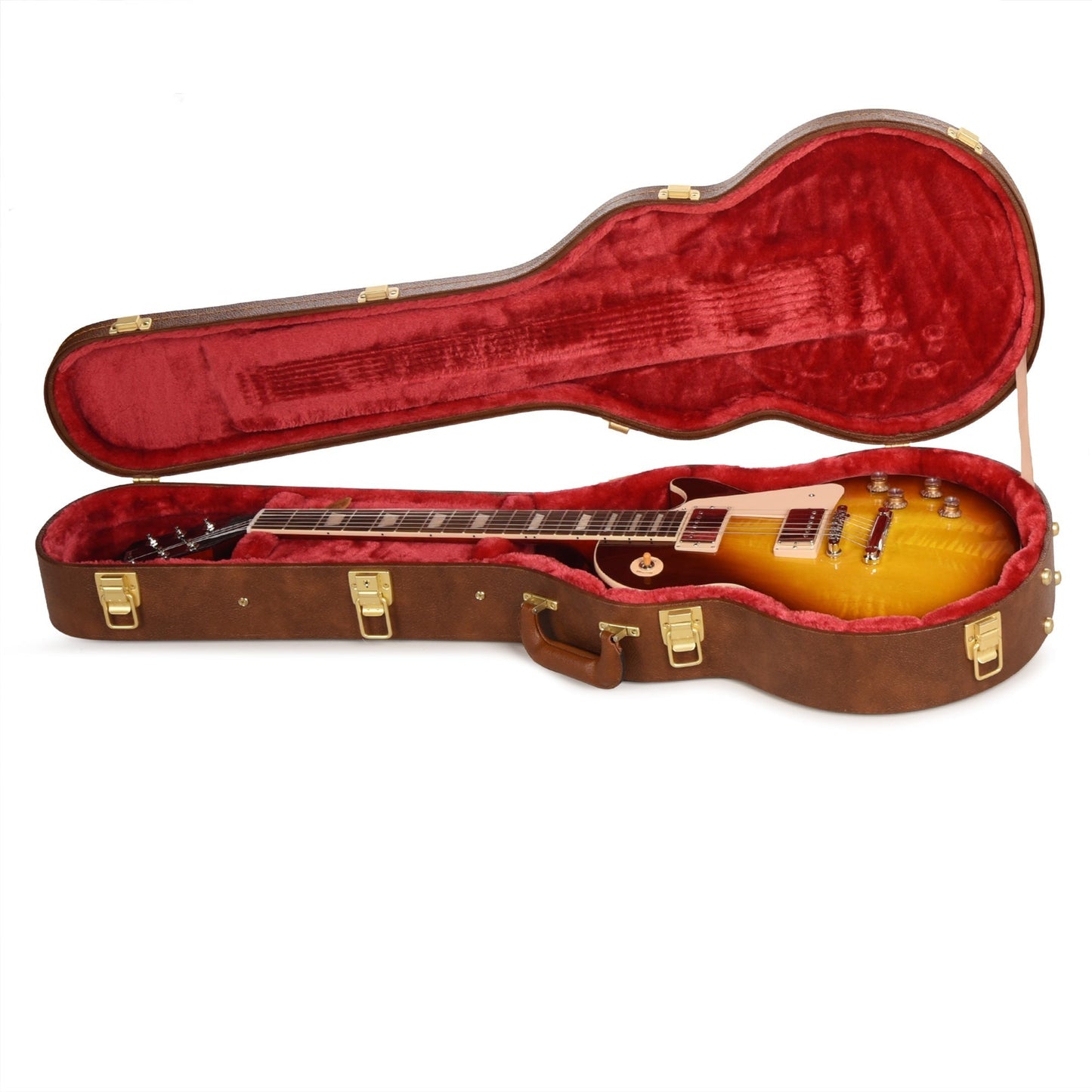 Gibson Original Les Paul Standard '60s Iced Tea
