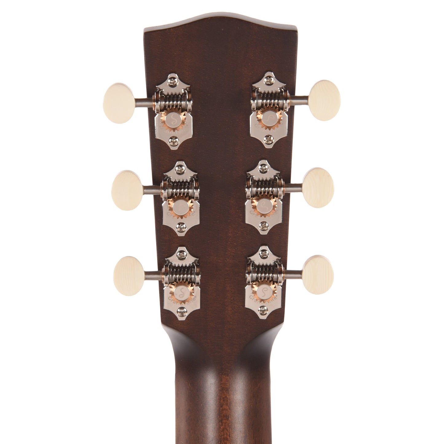 Bourgeois Limited Edition Touchstone Luke Bryan Signature Slope Shoulder Dreadnought Aged Tone Sitka/Walnut Sunburst