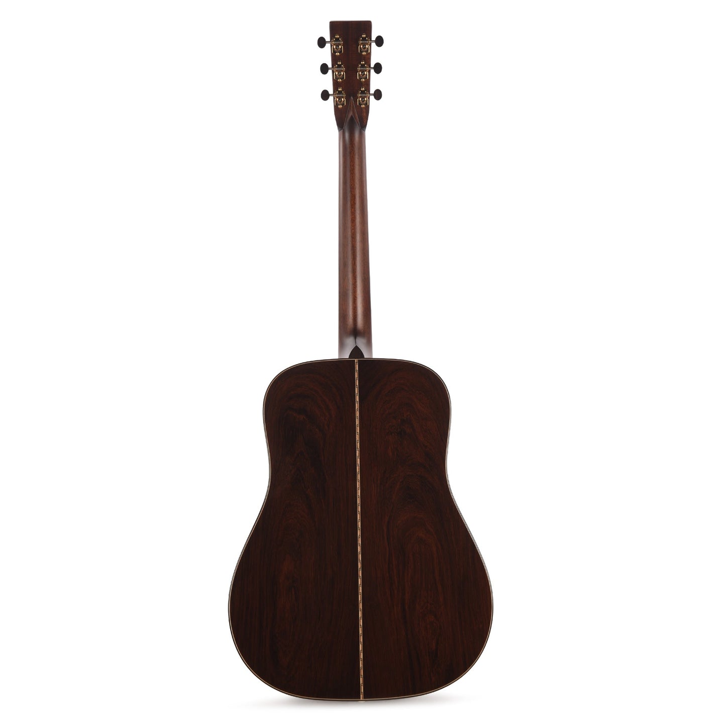 Bourgeois Touchstone Signature D Torrefied Alaskan Sitka/Madagascar Rosewood Natural