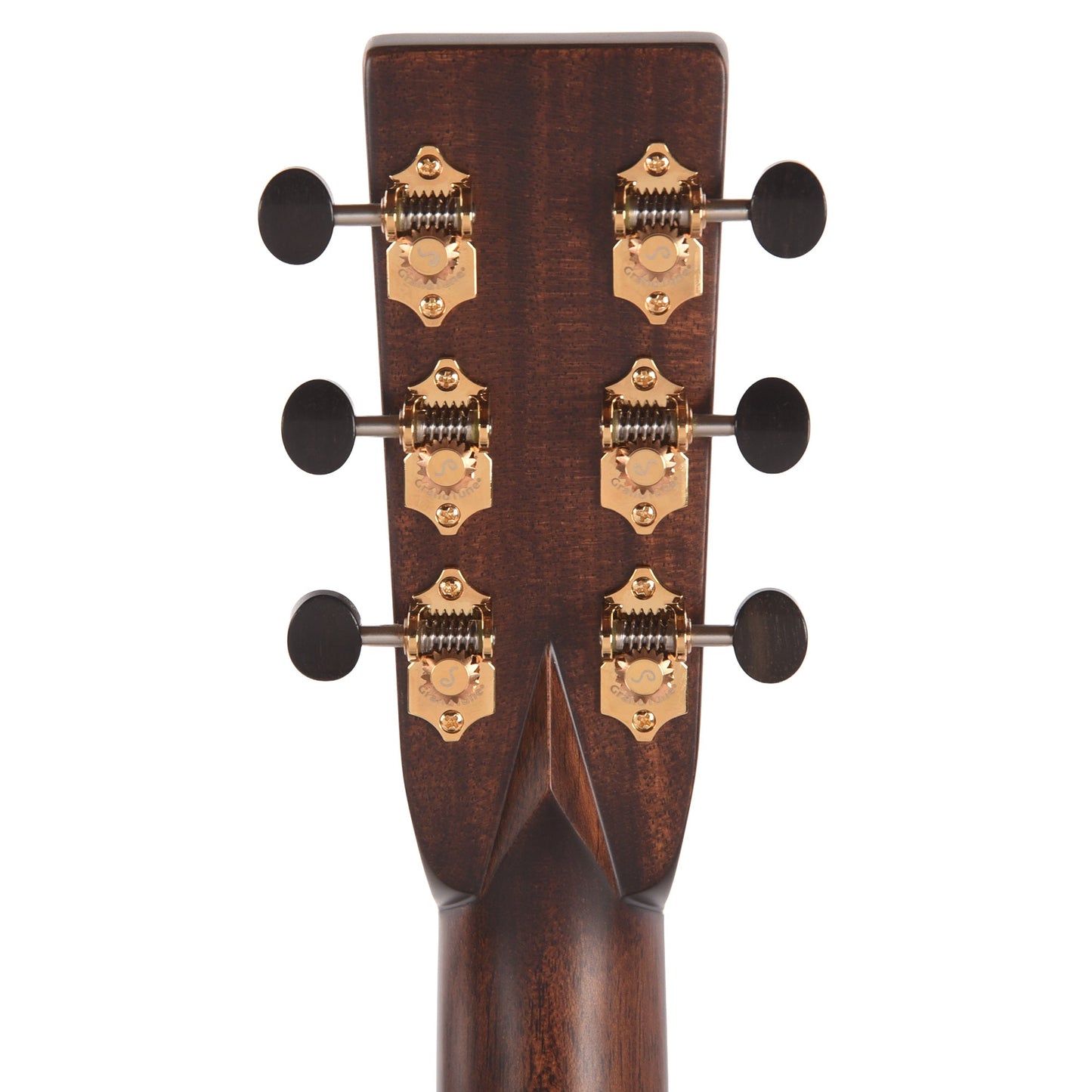 Bourgeois Touchstone Signature D Torrefied Alaskan Sitka/Madagascar Rosewood Natural