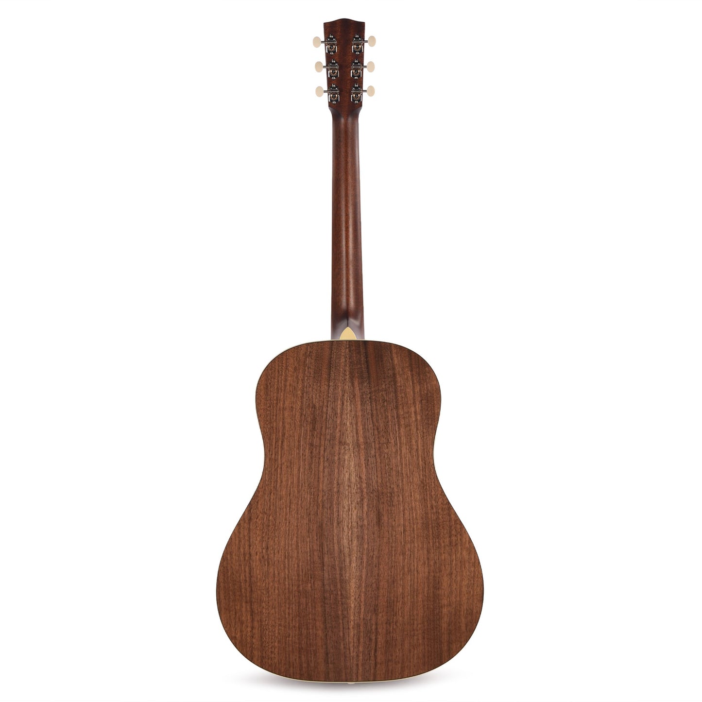 Bourgeois Limited Edition Touchstone Luke Bryan Signature Slope Shoulder Dreadnought Aged Tone Sitka/Walnut Sunburst