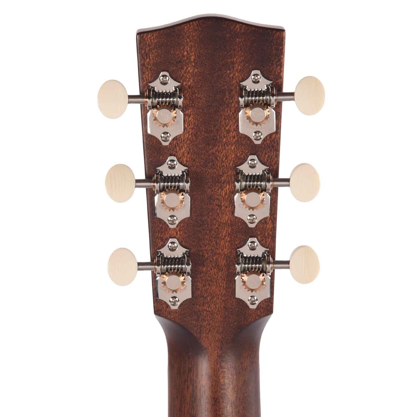 Bourgeois Limited Edition Touchstone Luke Bryan Signature Slope Shoulder Dreadnought Aged Tone Sitka/Walnut Sunburst