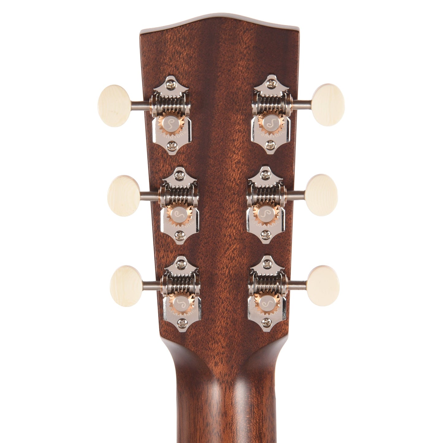 Bourgeois Limited Edition Touchstone Luke Bryan Signature Slope Shoulder Dreadnought Aged Tone Sitka/Walnut Sunburst