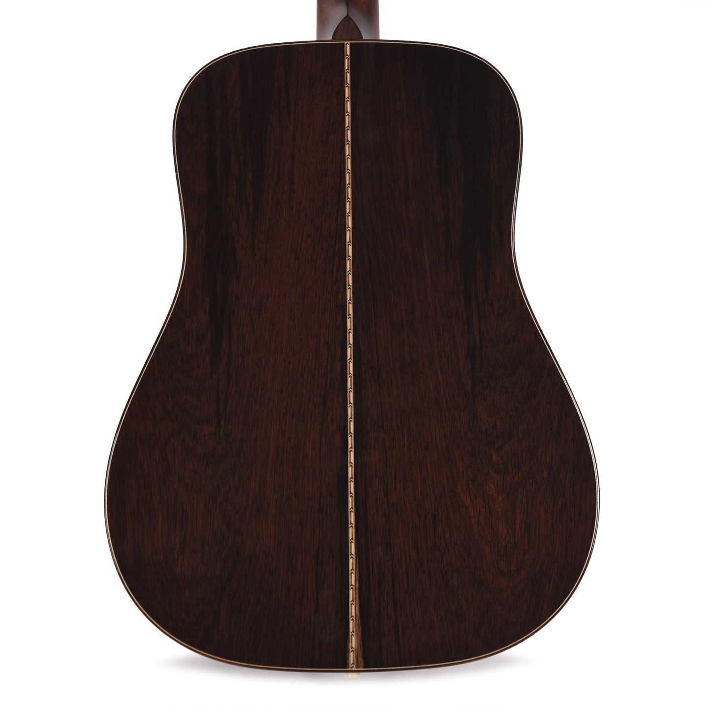 Bourgeois Touchstone Signature D Torrefied Alaskan Sitka/Madagascar Rosewood Natural