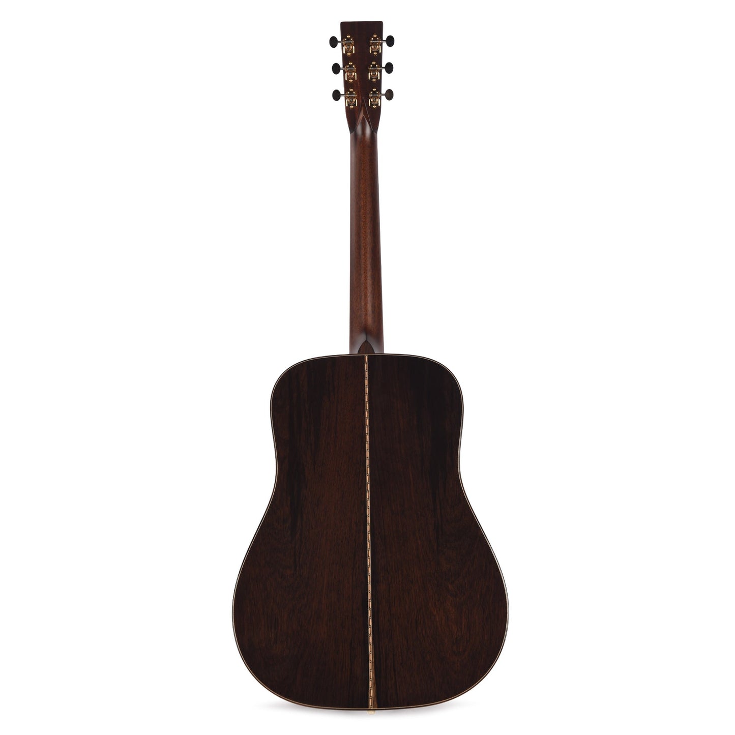 Bourgeois Touchstone Signature D Torrefied Alaskan Sitka/Madagascar Rosewood Natural