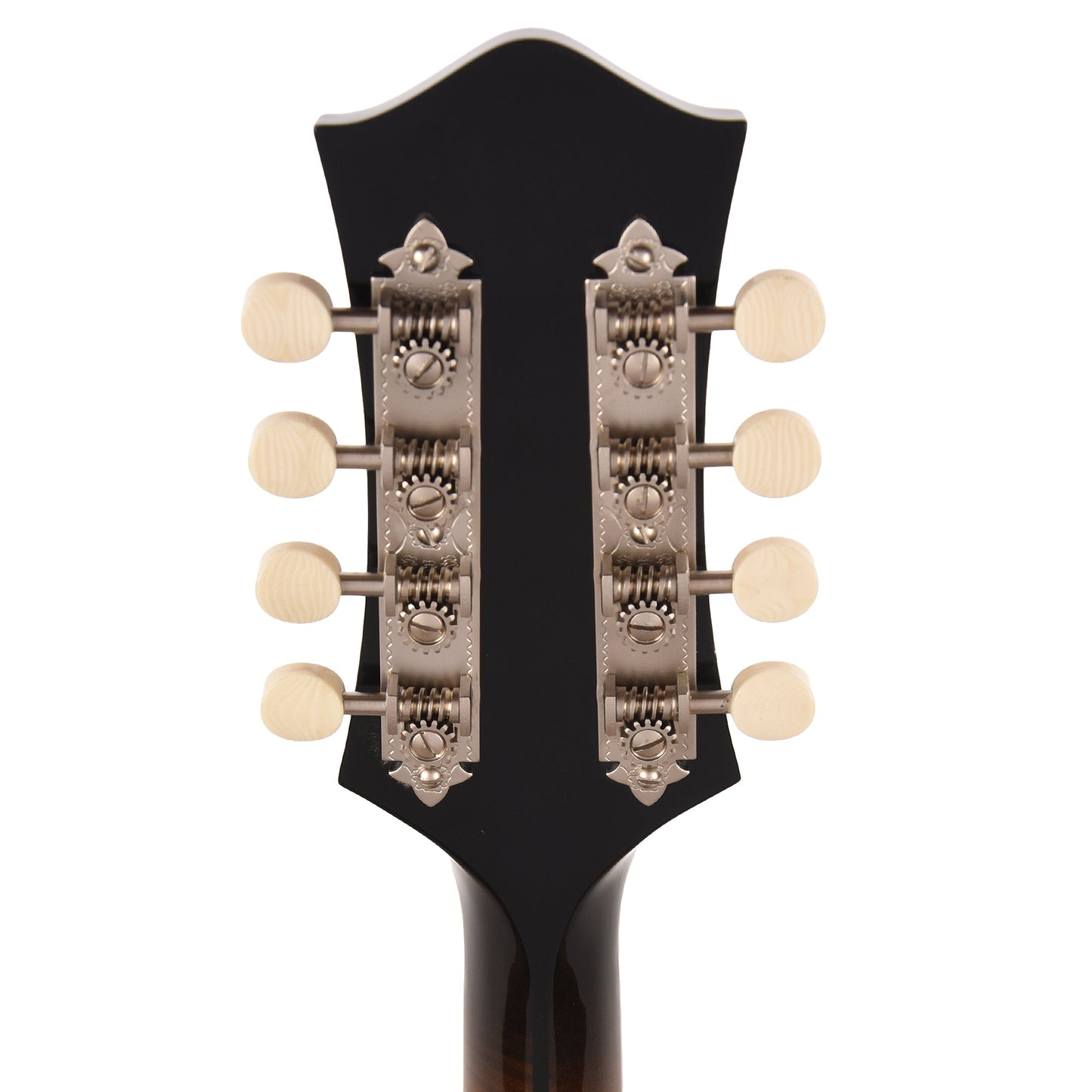 Bourgeois M5 A-Style Mandolin Aged Tone Torrefied Adirondack/Flame Maple Sunburst